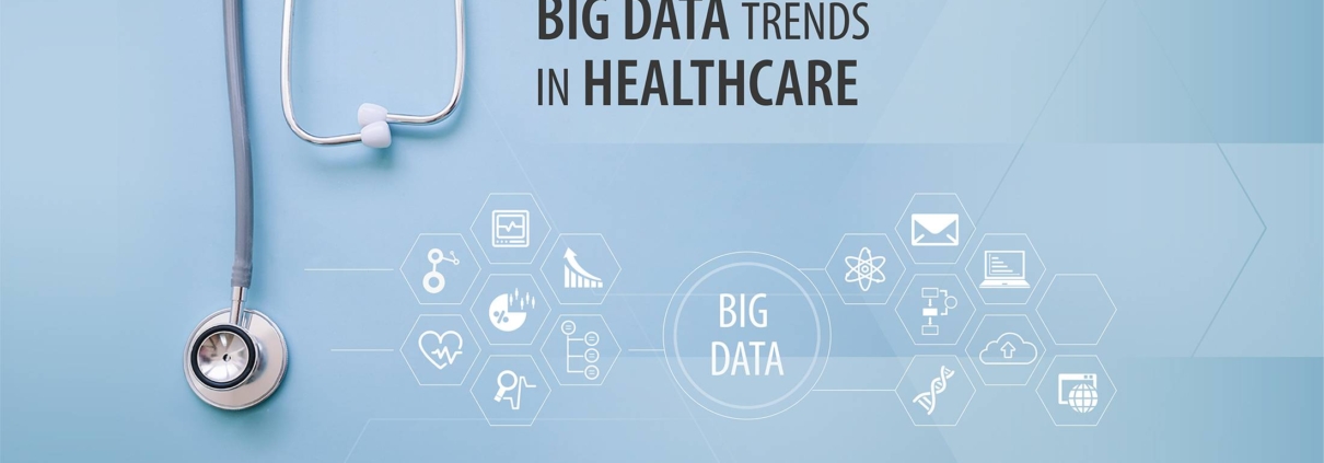 Big Data trends in Healthcare