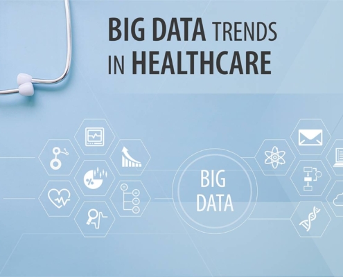 Big Data trends in Healthcare