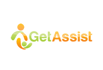 GetAssist Logo