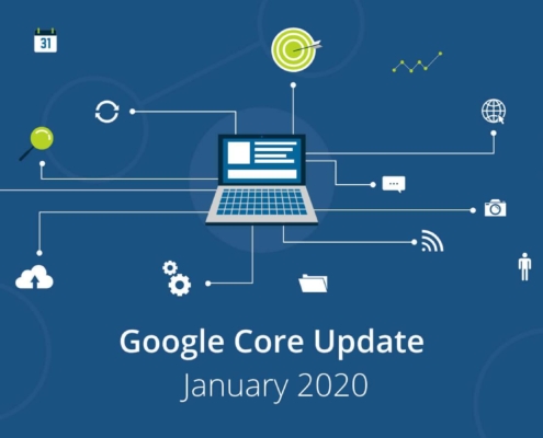 Google Core Update January 2020