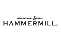 Hammermill Logo