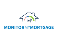 Monitor My Mortgage Logo