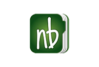 NoteBinder Logo
