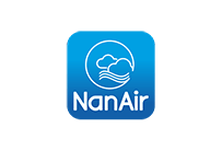 Nan Air Logo