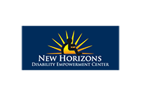 New Horizons Logo