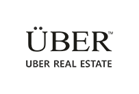 UBER Real Estate Logo