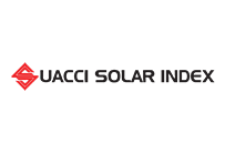 Suacci Solar Index Logo