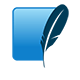 SQLite-Logo