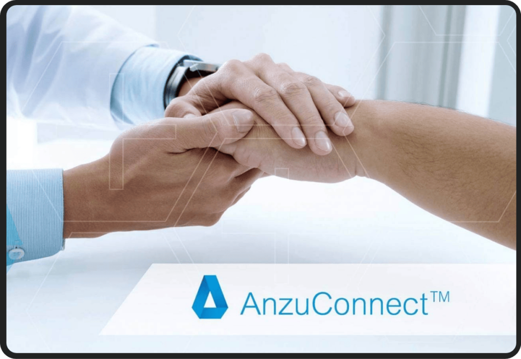 Anzu Connect - Our Work