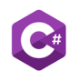 C#