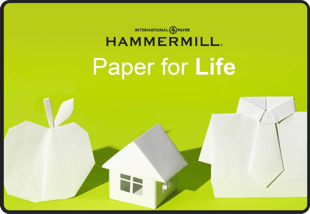 Hammermill