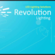 Revolution Lighting - Our Work