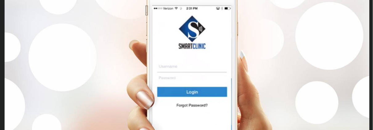 Smart Clinic - Our Work