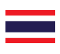 Thai Flag