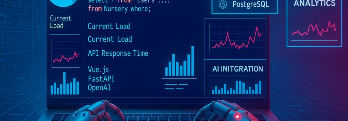 The Role of AI in Super High Paced Development