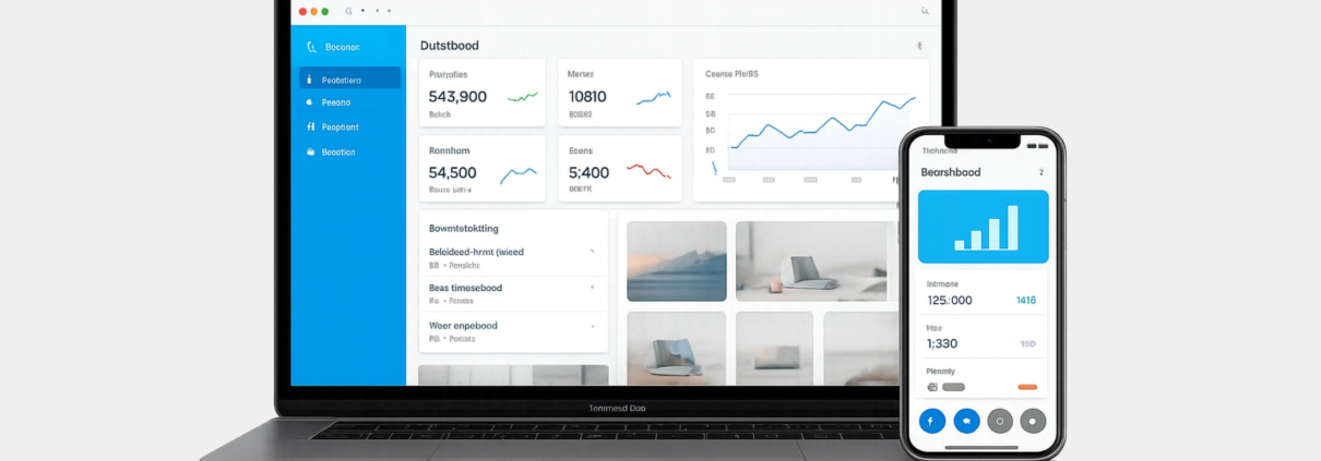 Web App vs Mobile App