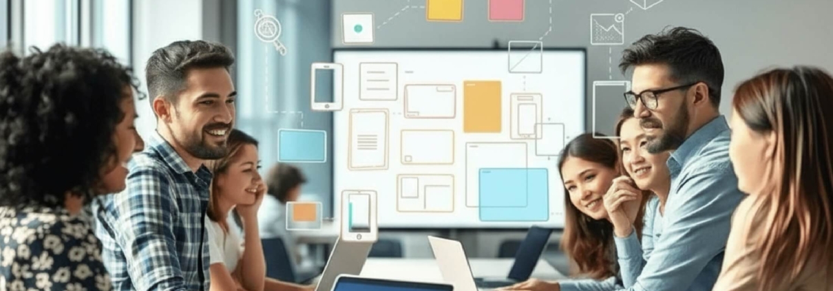 Save Time and Money with Effective Prototyping in Software Projects