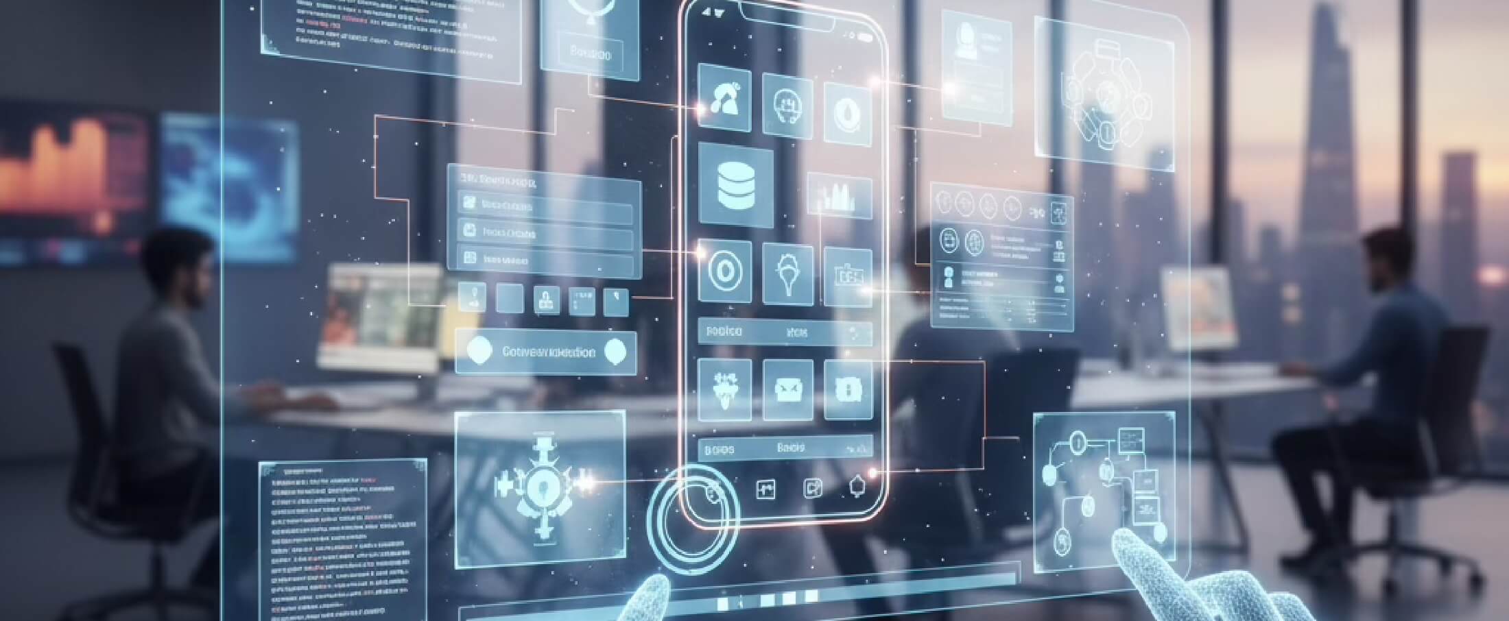 Building an App? 5 Mistakes to Avoid in the Early Stages