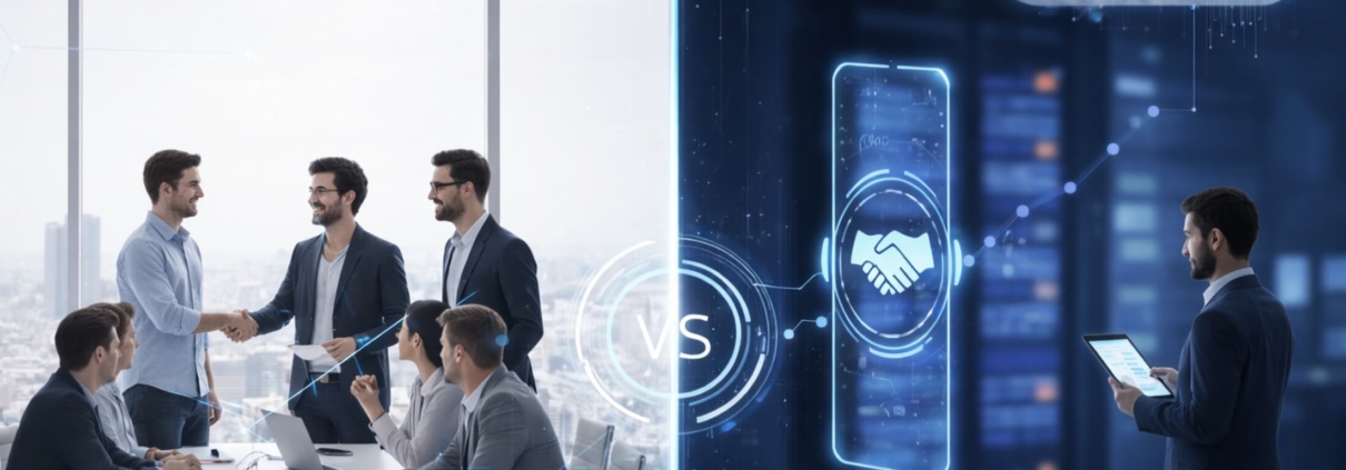 Staff Augmentation vs Project Outsourcing: Which Model Fits Your Needs?