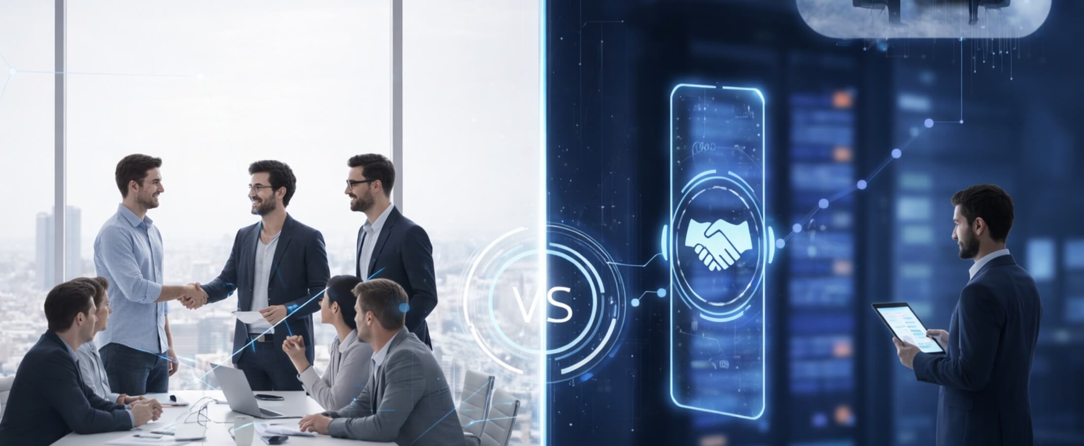 Staff Augmentation vs Project Outsourcing: Which Model Fits Your Needs?