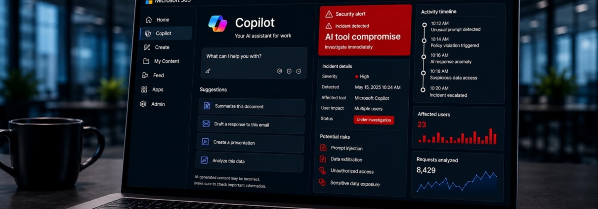 Microsoft's AI Tools Were Hacked