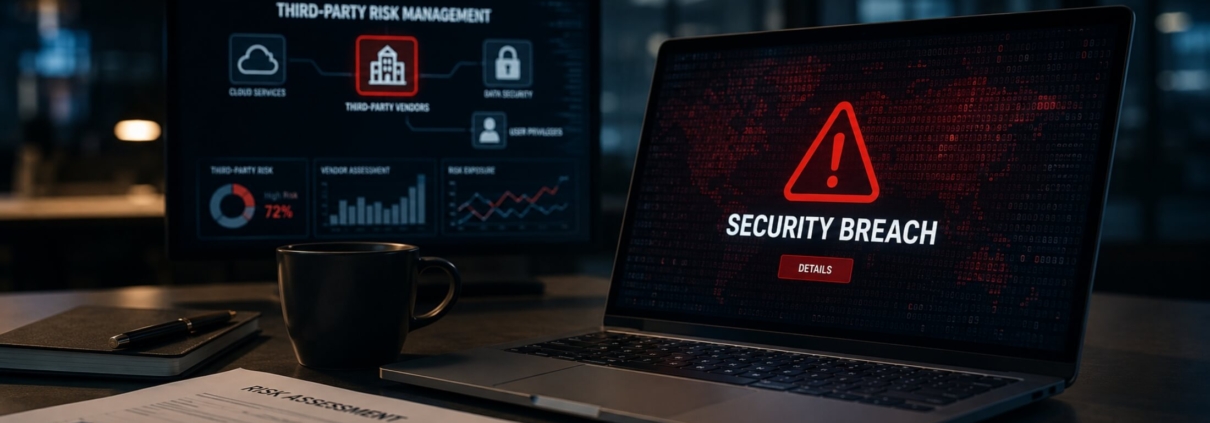 Klue Breach Exposes SaaS Supply Chain Security Risks